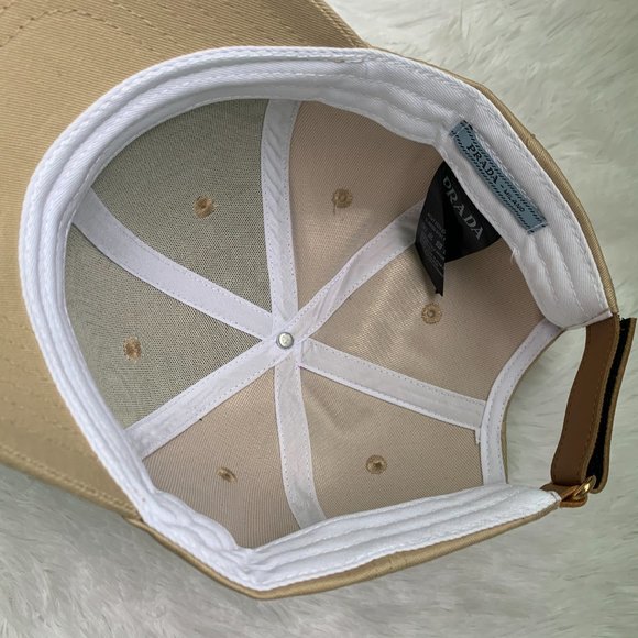 Prada Hat - Picture 3 of 3